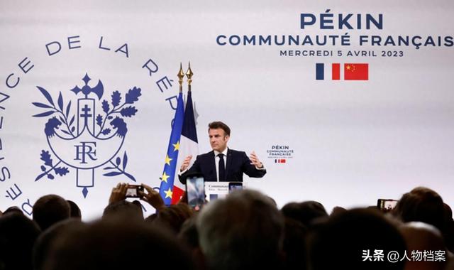 法国站队了？正式向世界宣布：日本若继续挑衅中国，会让他好看
