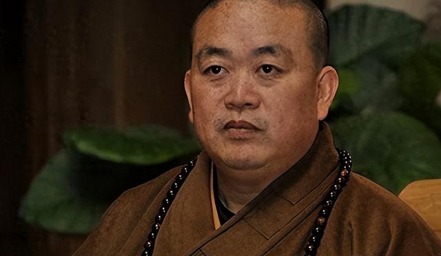 清算！释永信被查不到3天	，再迎4大噩耗，16万袈裟只是冰山一角