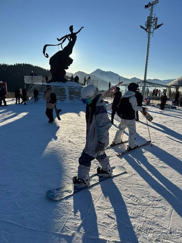 我是成都人，刚从乌鲁木齐回来，有6个真实感受想说说