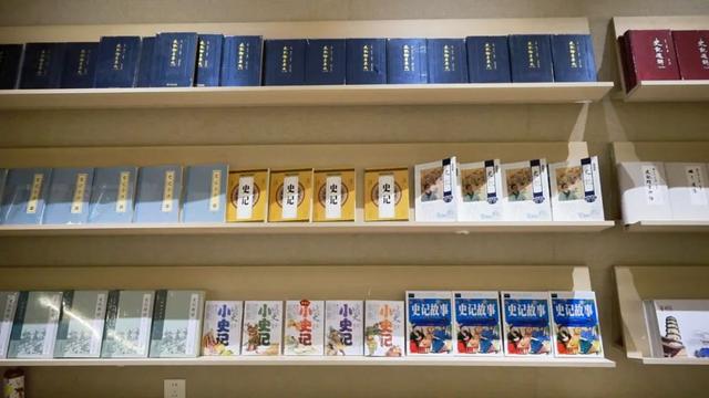 5A加速度！司马迁祠景区的升级，每一处都戳中游客心