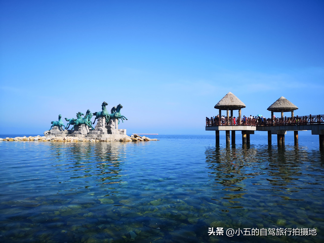 烟台炸裂攻略！2025本地人私藏的十大景点+五大美食，错过亏哭