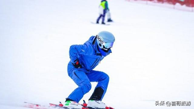 吉旅万峰通化滑雪度假区全攻略