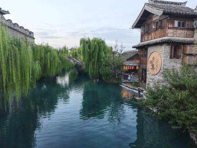 距百年古城还有98年？古城永葆青春需要历史与文化的独特性与传承