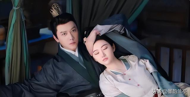 景甜不忍了！公开回应感情状态，与冯绍峰闪婚事件真相大白