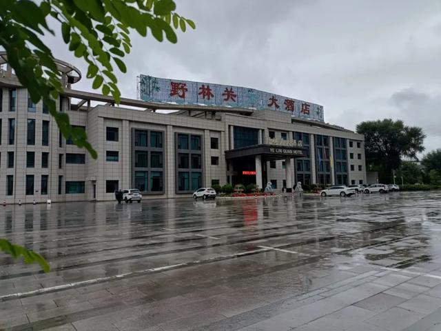 景区火了,商户赚了,游客笑了!冶力关的“流量”如何变“留量”?