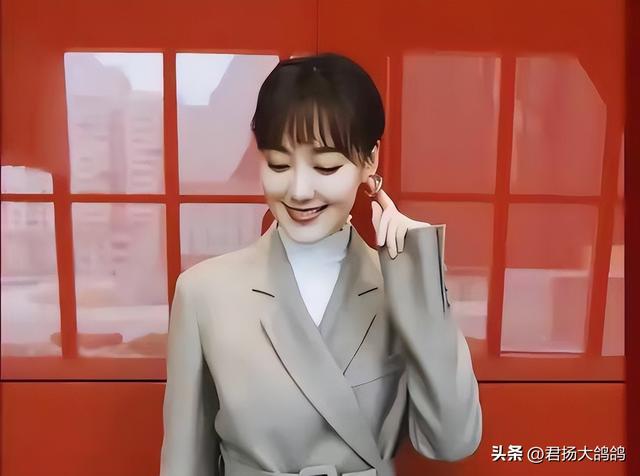 包养四个男人，嫁给70岁富翁？央视女主持私生活谣言有多离谱