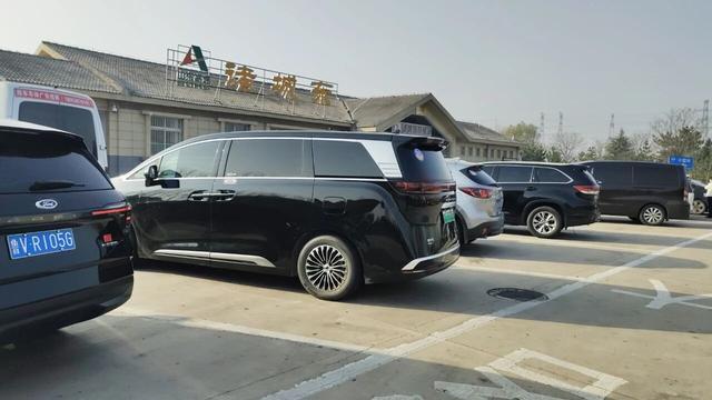 协会踩线团考察诸城齐鲁天路和齐长城遗址沿线旅游资源