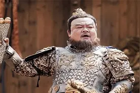 为什么有人说安禄山曾经口碑很好？756年8月28日唐玄宗逃至成都图片