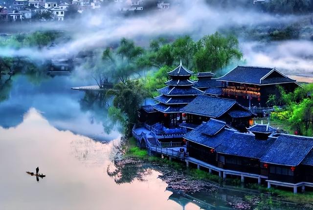 广西唯一！阳朔县连续7年入选全国县域旅游综合实力百强县