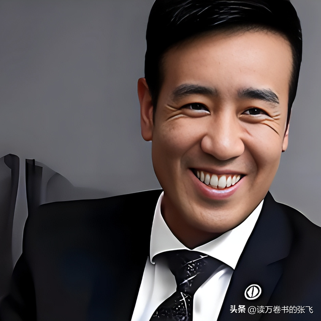 不到24小时，央视2次点名于和伟，释放3大信号，内娱的风向变了