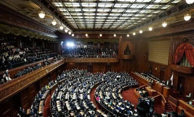 199对172，日选举最大黑马出现	，新首相人选出炉？对华态度已公开