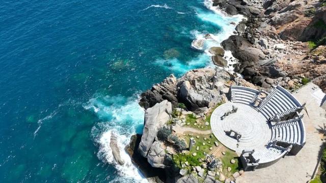 上天入海，动静皆宜的宝藏海岛打卡指南