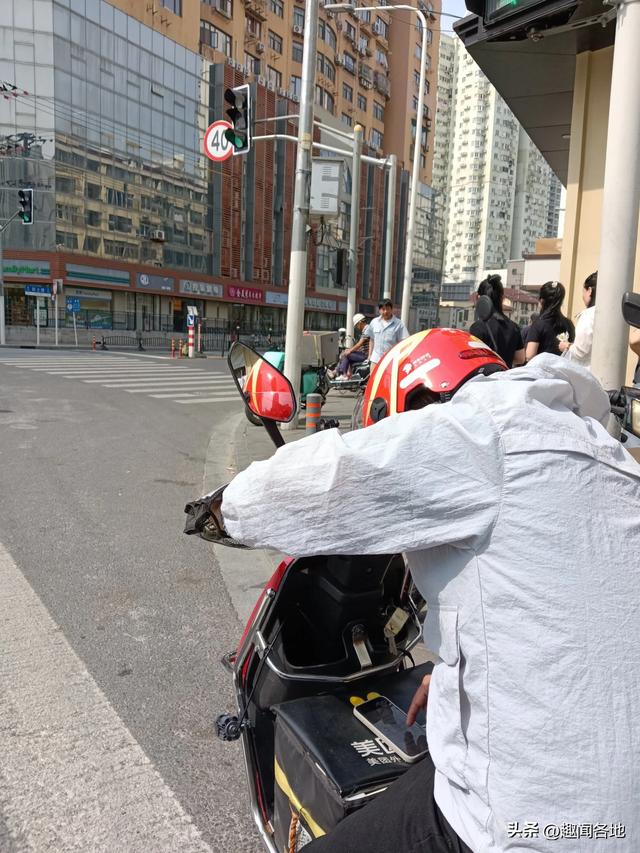 京东外卖一规则值得称道，众包骑手可以上报后三分钟免责取消订单
