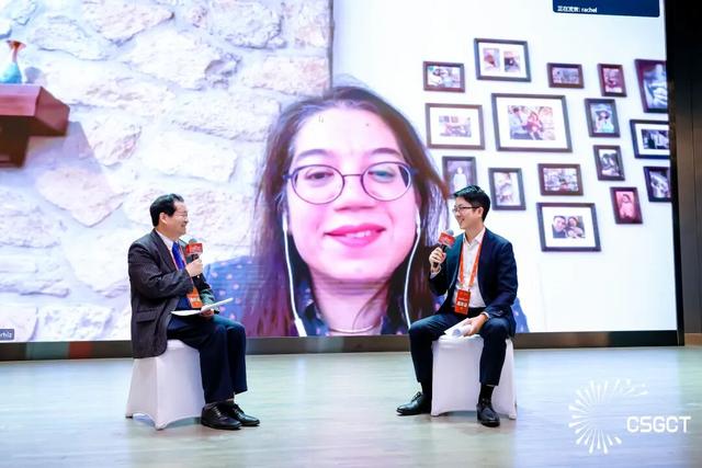 角逐升级！寻找下一个Capstan 这家中国AI+“隐形冠军”将搅动战局