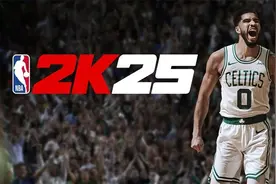 《NBA 2K25》值得买吗？PC版次世代更新内容全介绍！图片