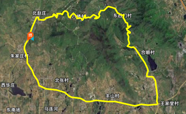 骑行九女峰，遇见新朋友 |2025山乡·九女峰骑行大会报名开启