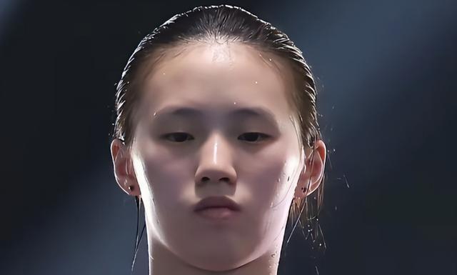 夺金仅1个月,陈芋汐令整个泳坛刮目相看,周继红的话终于有人信了