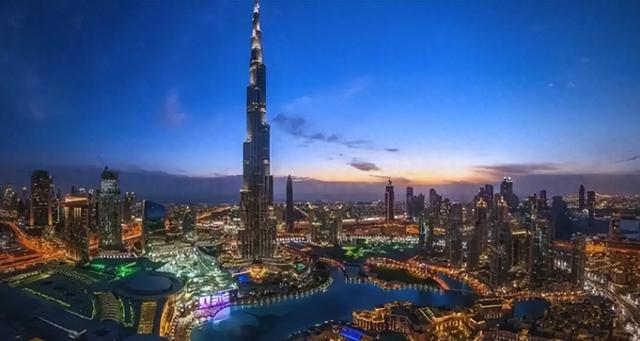 特朗普还未登机访华，白宫连夜致电中国，美要打造“深圳2.0”版