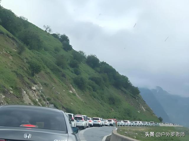 退休族必看！自驾选旺季还是淡季？差别大