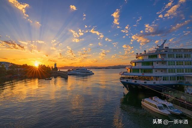 自驾攻略：千岛湖5日自驾线路（精简版）