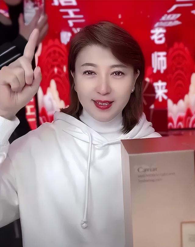 闫学晶风波终于落幕，6个男人惨遭牵连	，儿媳与继女最不好过