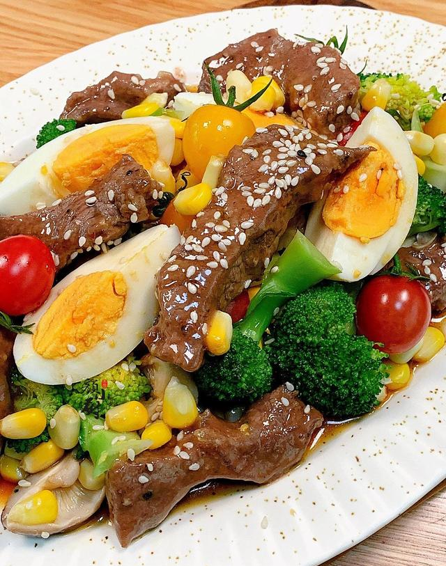 秋季，多吃这肉，10分钟就搞定，高钙高蛋白质，多吃不长肉
