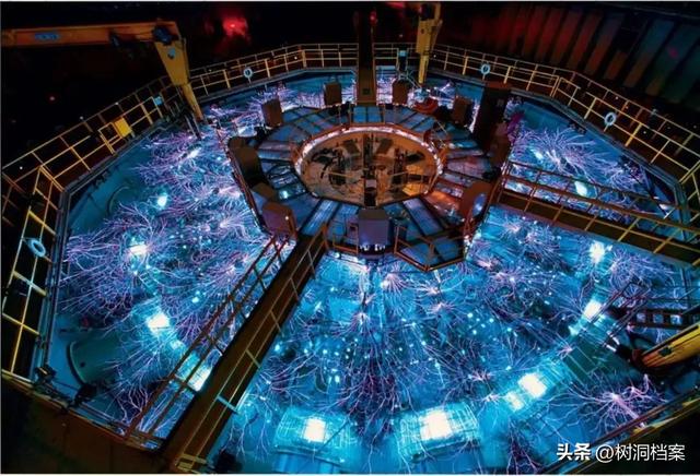 一升海水抵300升汽油,中国核聚变迎来最新突破,或终结石油时代