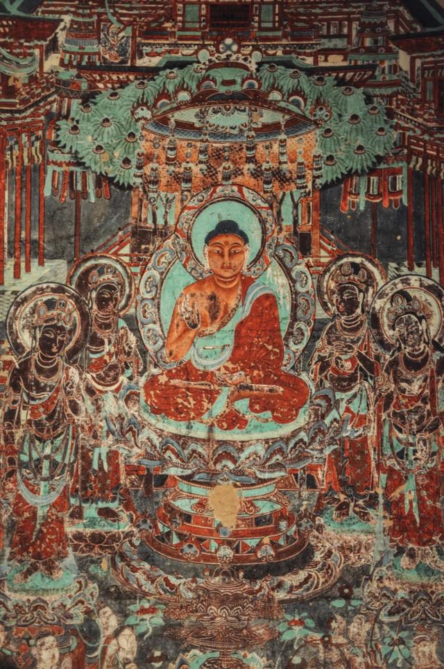 中国最厚重的自驾长廊，1000公里的旅程，承载了2000年的历史！