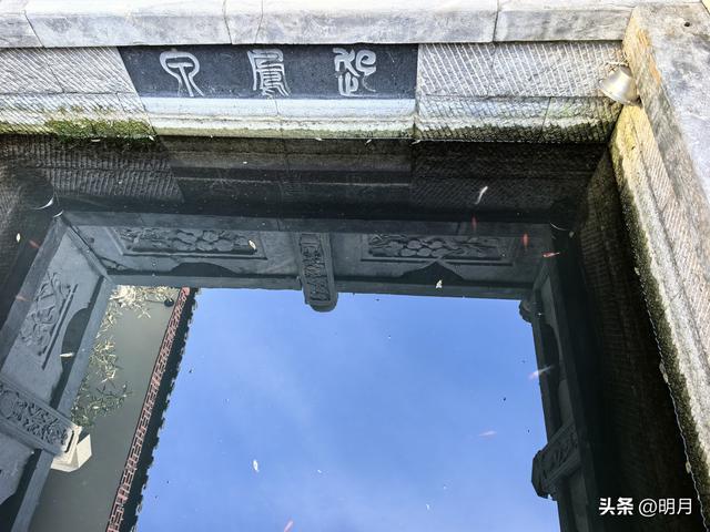 济南哪里最江南？