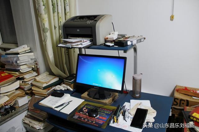 小区1号楼停电·徒步下楼·逛一圈的趣事