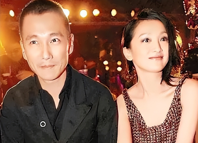 “京圈恶少”王烁：睡遍娱乐圈女星，殴打继母王艳，枪指刘涛老公