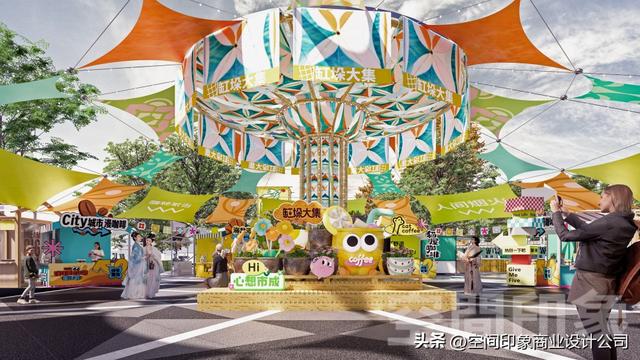 其实国潮可以一直打下去