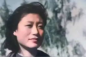 副军长丈夫牺牲后，李又兰改嫁张爱萍，生了三个儿子都是牛人图片