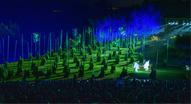 武夷山的“彩叶营业季”，美得正当时！