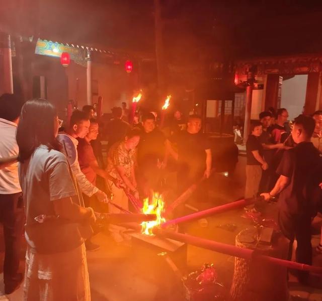 福山祈福节将至！这一次，赴一场与“福”的相遇