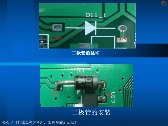 电子元器件基础知识培训教材，116页PPT完整分享