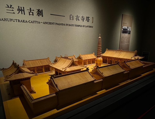 兰州兰州，可别只把它当作西北旅行中转站了