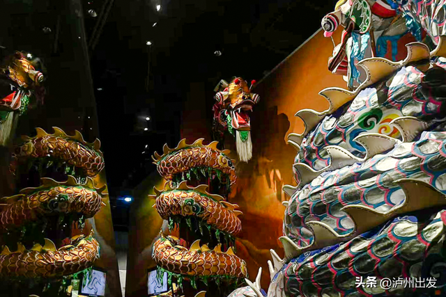 泸州泸县，值得专程为它来一趟！