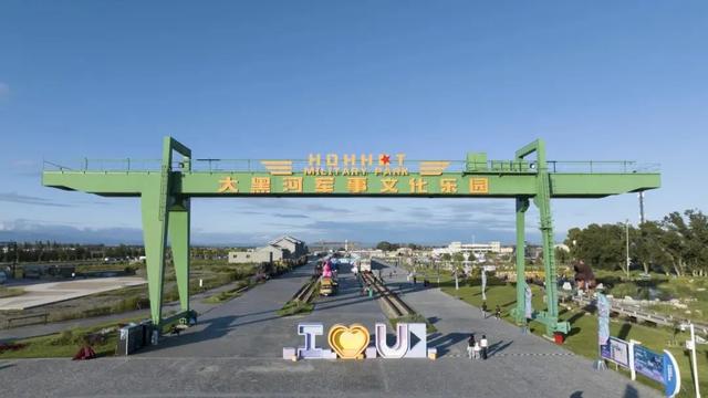 不看后悔一整年！国庆中秋来呼和浩特怎么玩？60余项特色活动等你来解锁！