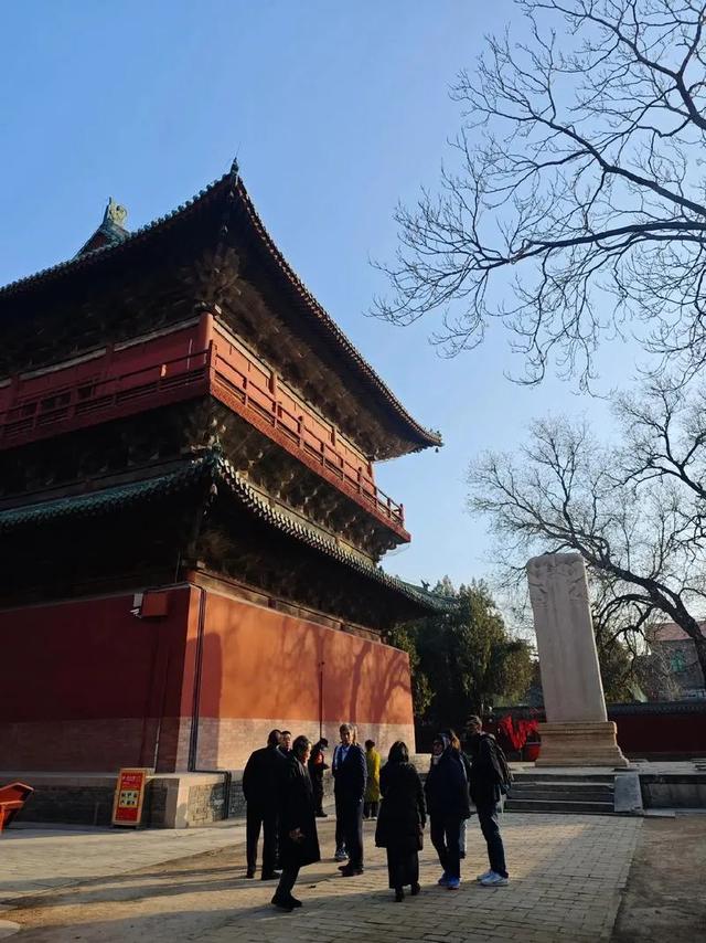 去了趟河北正定，真心建议：不要随便去河北正定，除非你知道这些