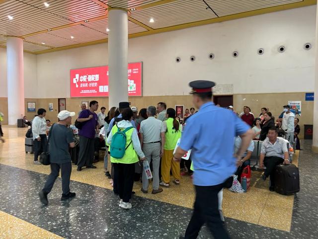 坐上绿皮火车去新疆琐记终结篇