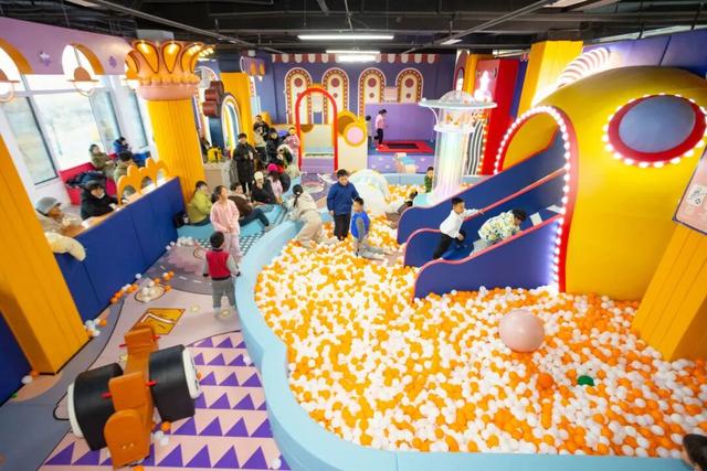 来东平！过大年！解锁不一样的年味~