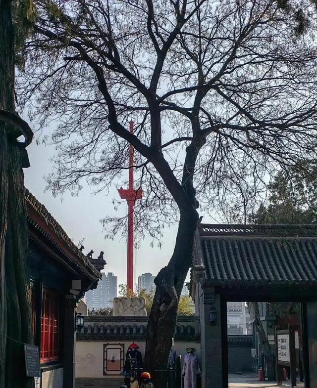 北京没想到，天津也没想到	，如今河北保定，成了周边遛弯的好去处