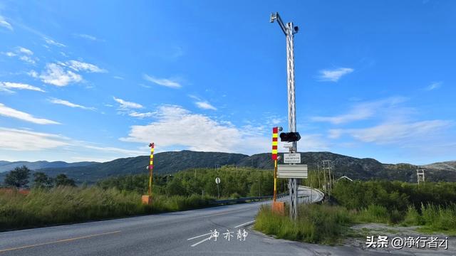 奔赴斯堪的纳维亚（七）醉美峡湾，挪威的灵魂和骄傲（下）