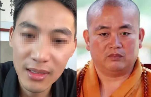 局面突变？释永信被带走仅7天，四大名人挺身而出，愿为其养老