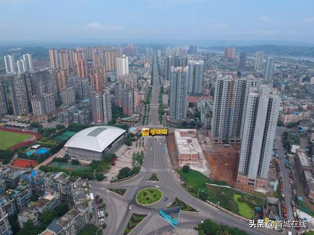 途经宜宾-泸州！成渝南线沿江铁路规划研究启动，江安设站？