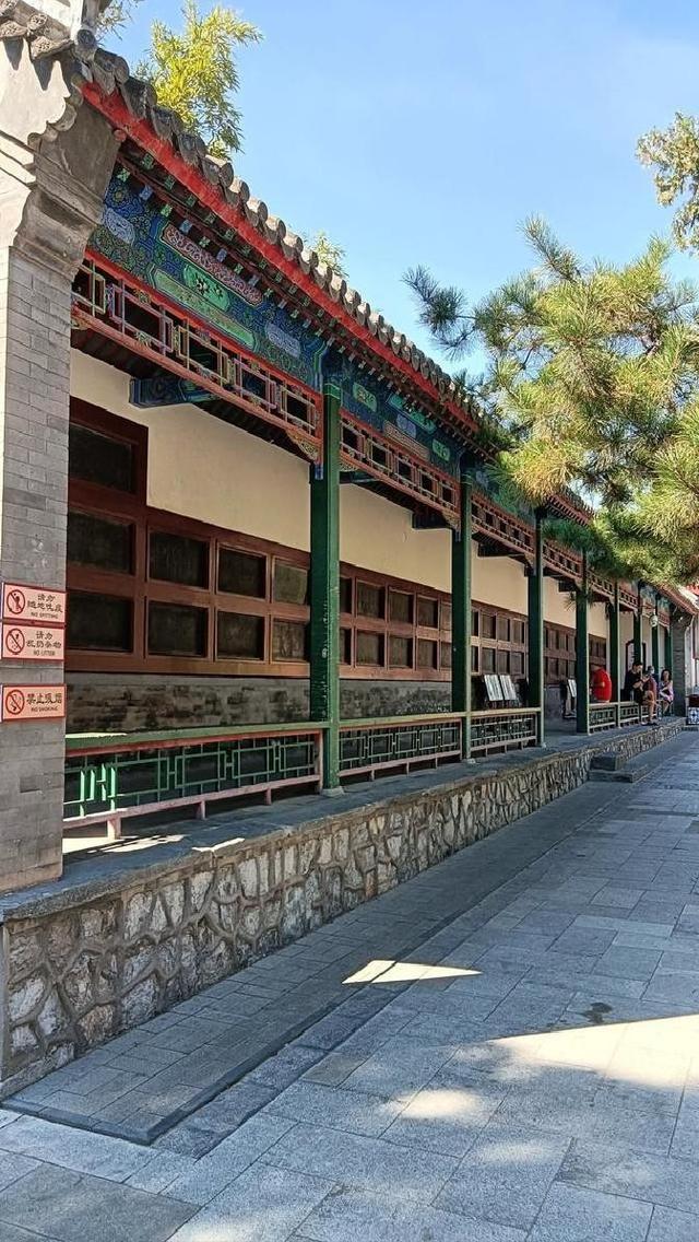 北京没想到，天津也没想到，如今河北保定，成了周边遛弯的好去处