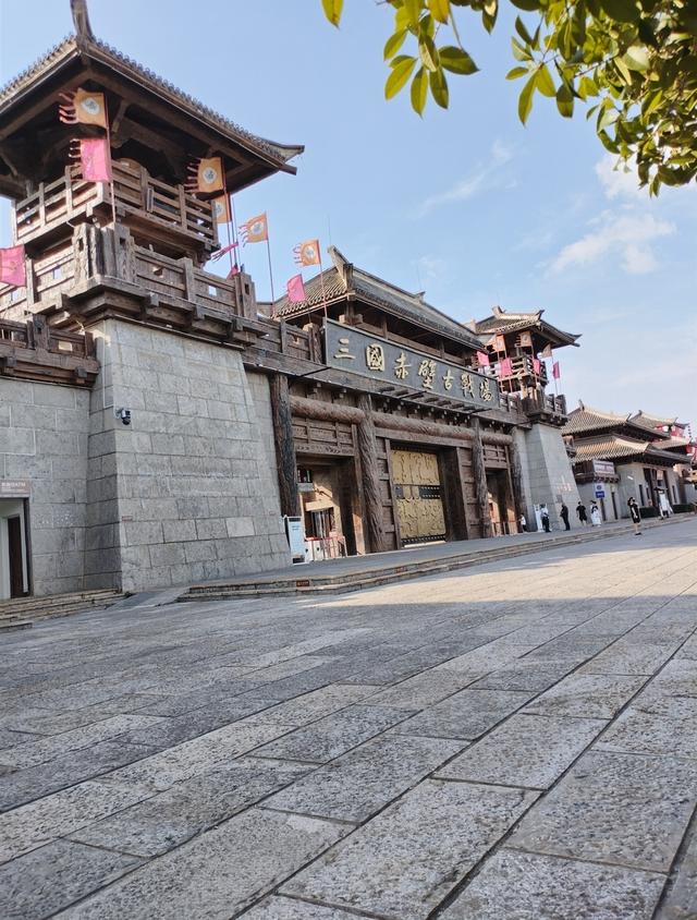 湖北16个5A景区，你去过几个？