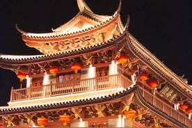 广州出发-潮汕4天游，赏英歌舞+畅游潮州古城+南澳岛+汕头小公园图片