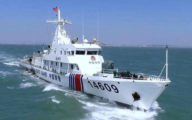 中国被李在明耍了？黄海谈判只是一个幌子	，真正目标曝光